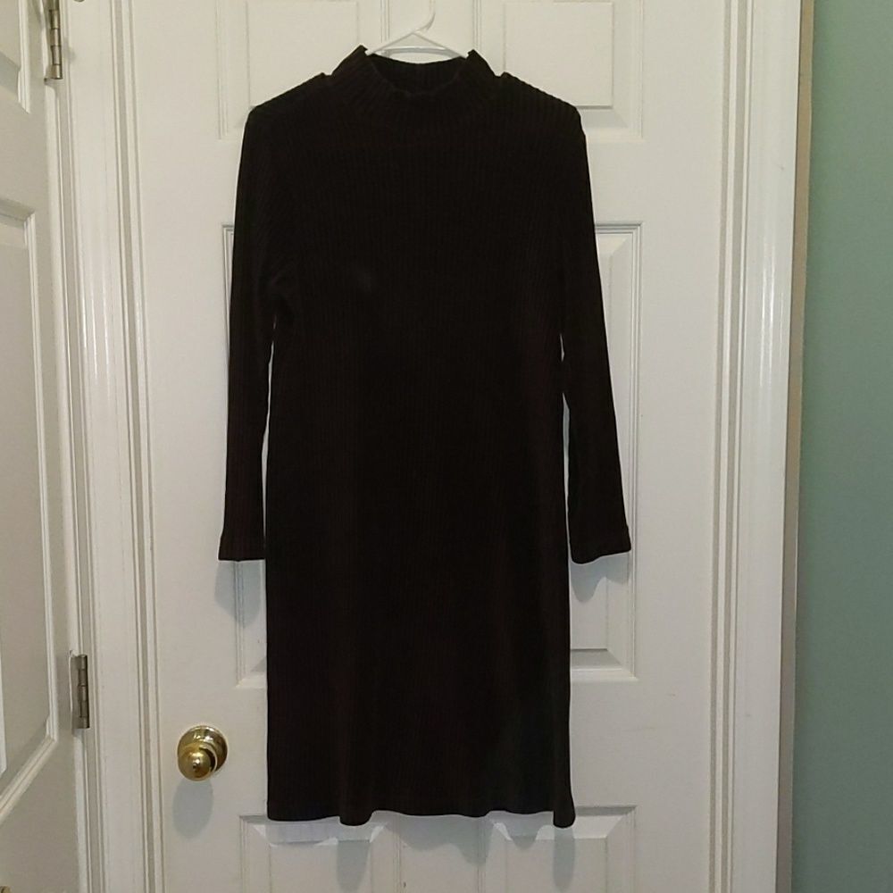 GW brown ribbed Excellent condition 
Sz Small